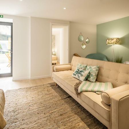 Bayleaf Apartments - Casa D'Avo Funchal  Zewnętrze zdjęcie