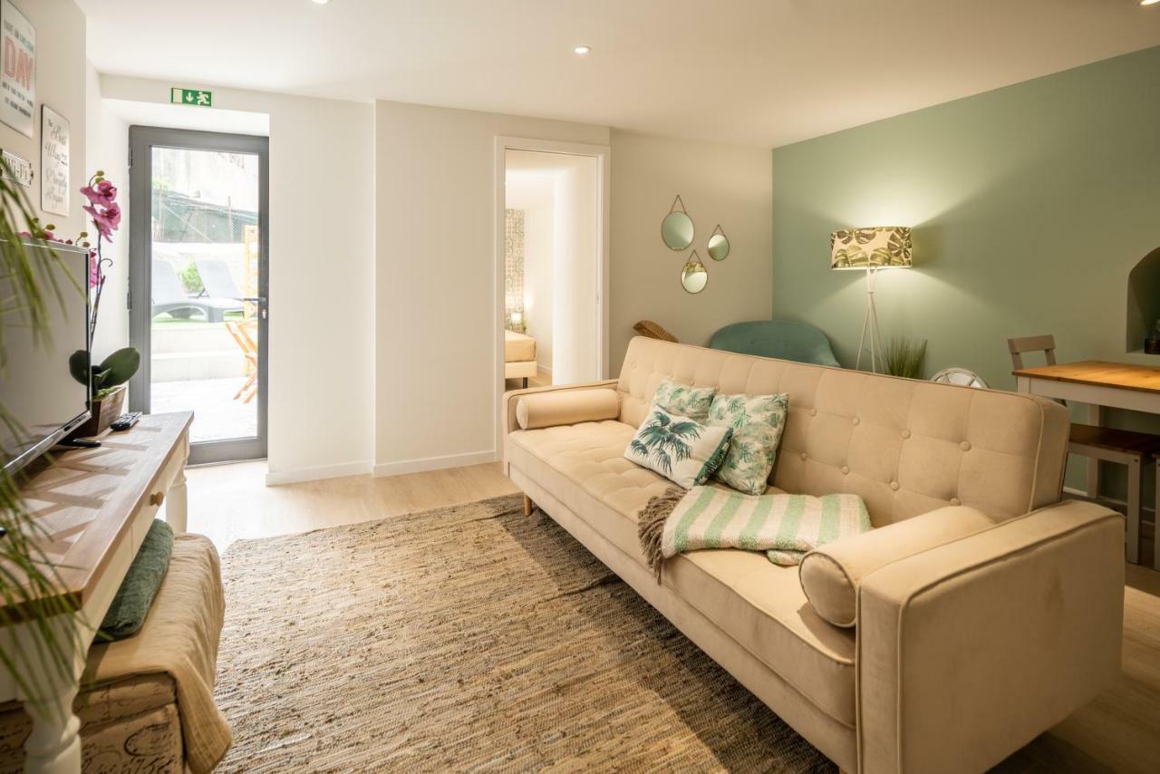 Bayleaf Apartments - Casa D'Avo Funchal  Zewnętrze zdjęcie