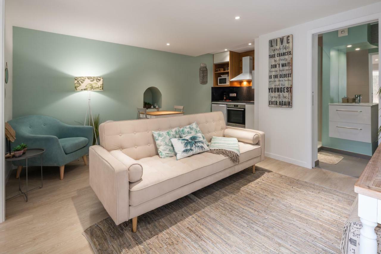 Bayleaf Apartments - Casa D'Avo Funchal  Zewnętrze zdjęcie