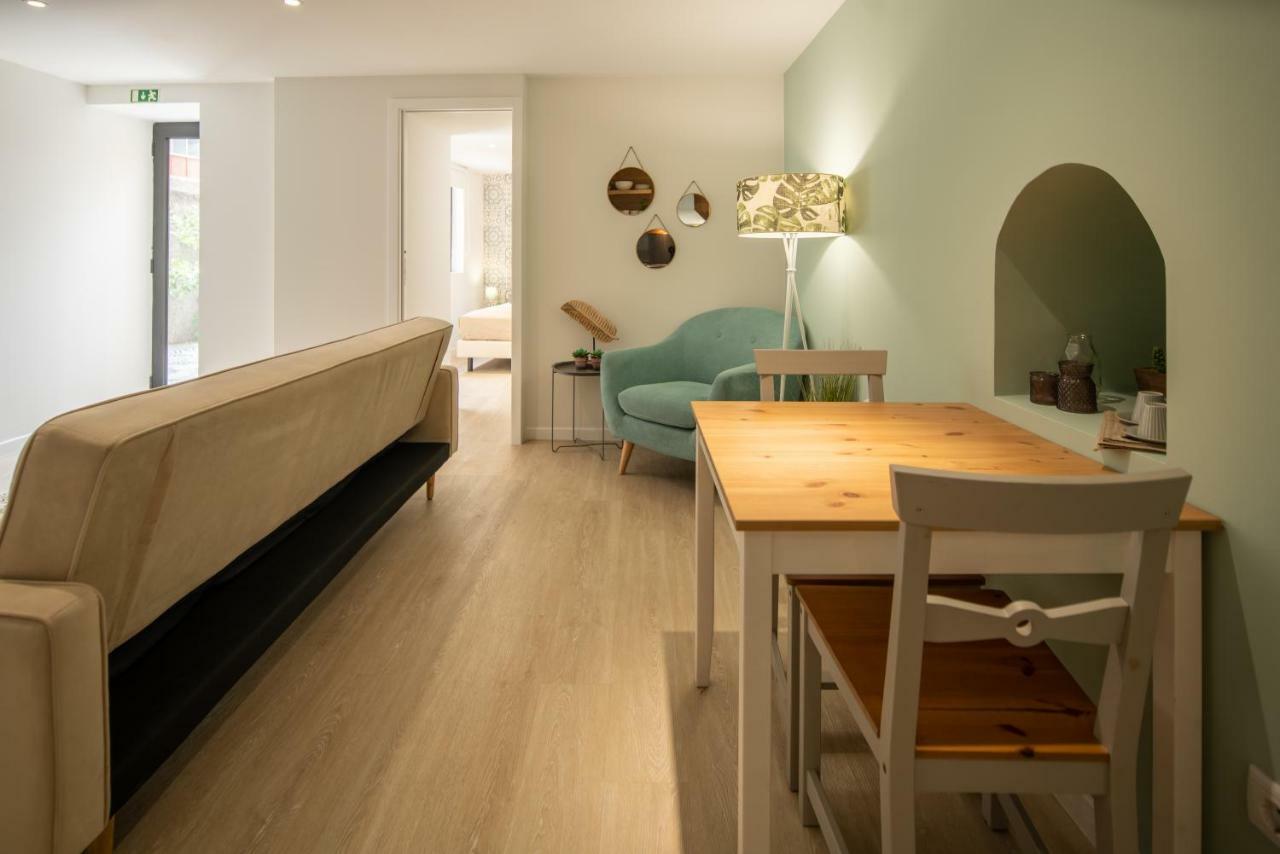 Bayleaf Apartments - Casa D'Avo Funchal  Zewnętrze zdjęcie