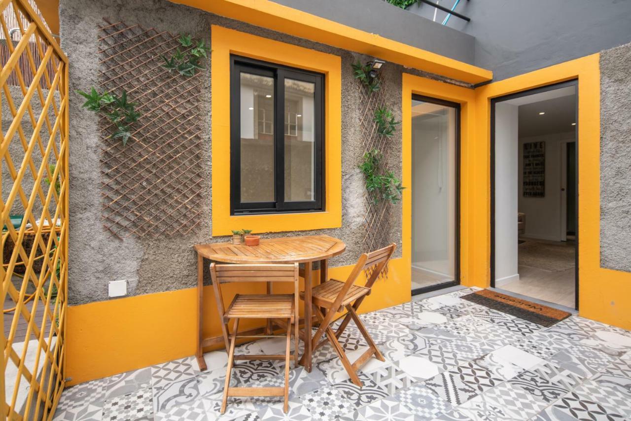 Bayleaf Apartments - Casa D'Avo Funchal  Zewnętrze zdjęcie