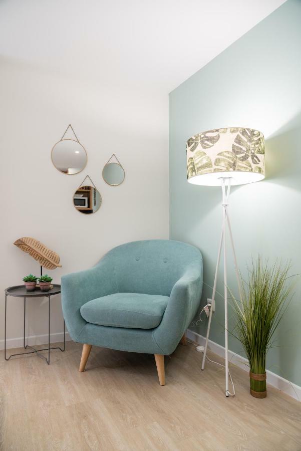Bayleaf Apartments - Casa D'Avo Funchal  Zewnętrze zdjęcie